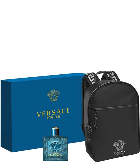 versace perfume rate|versace perfume with backpack.